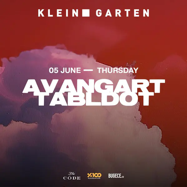 Avangart Tabldot | Klein Garten thumbnail