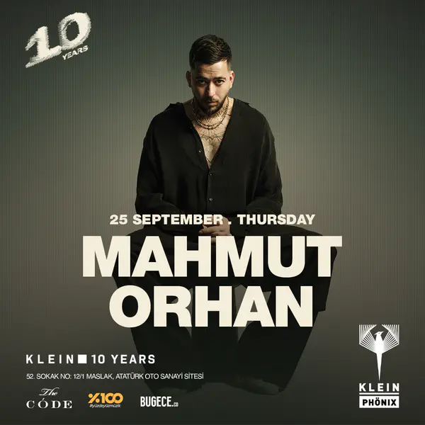 Mahmut Orhan | Klein Phönix thumbnail