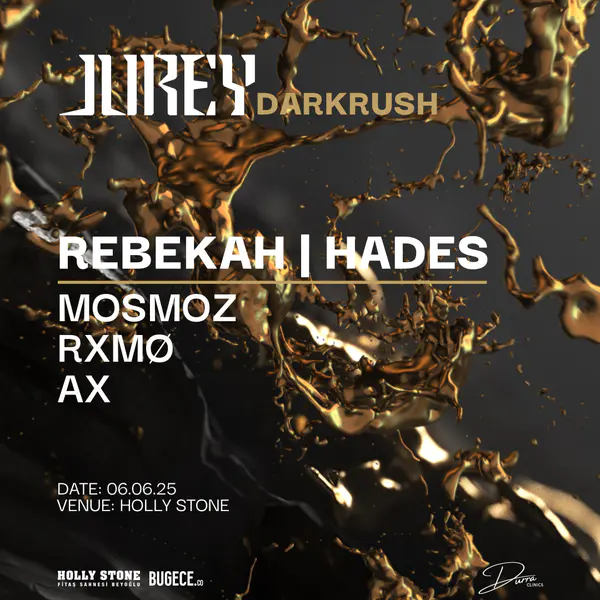 DARKRUSH thumbnail