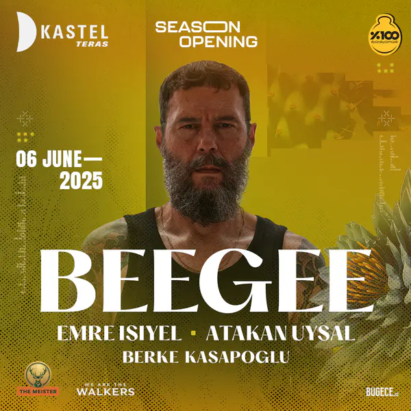 Kastel Teras | Beegee thumbnail