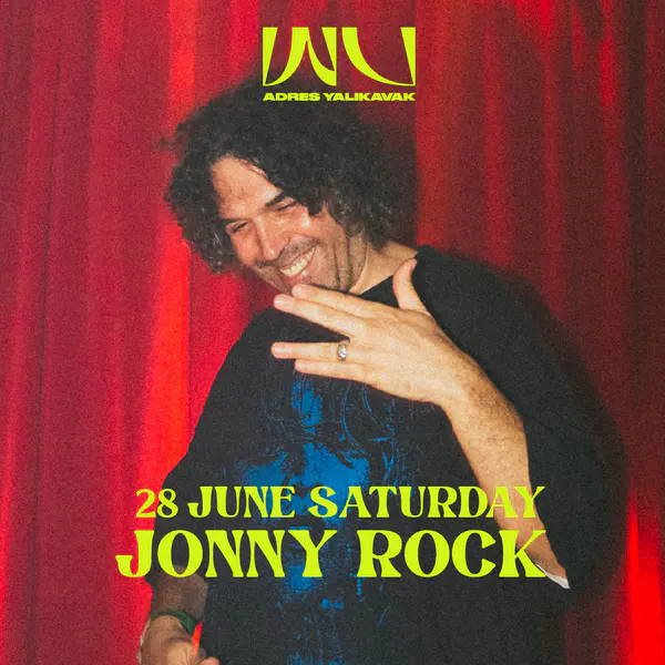 JONNY ROCK thumbnail