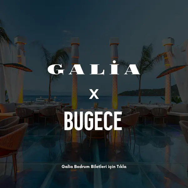 Galia Bodrum thumbnail
