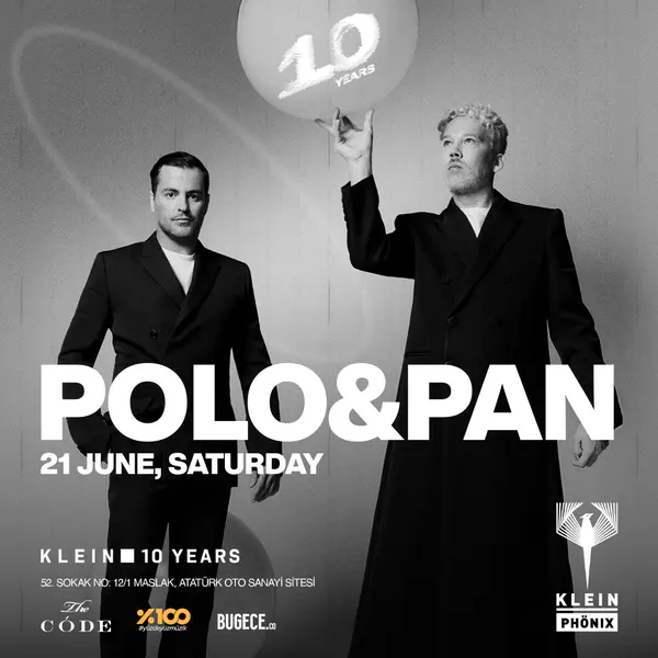 Polo & Pan | Klein Phönix thumbnail