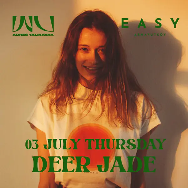 DEER JADE thumbnail