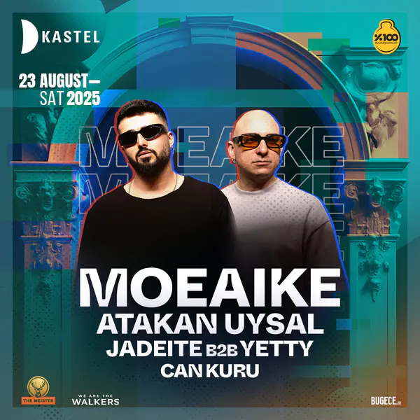 Kastel | Moeaike thumbnail