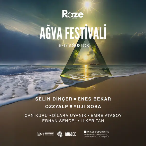 RAZE AĞVA FESTİVALİ thumbnail