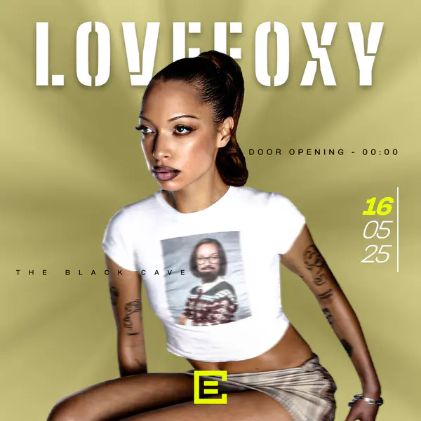 LOVEFOXY thumbnail