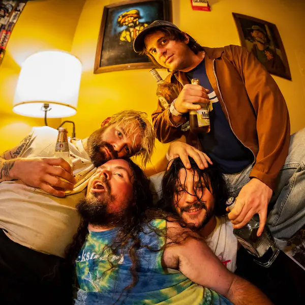 %100 Müzik Sunar: Wavves thumbnail