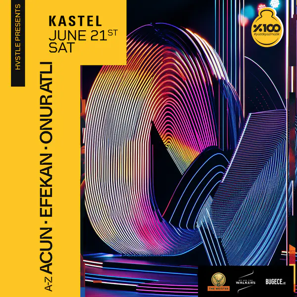 Kastel | Hvstle Showcase thumbnail