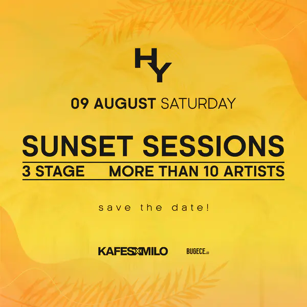 HY Sunset Sessions thumbnail