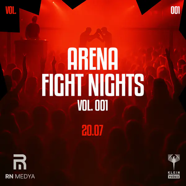 Arena Fight Nights thumbnail