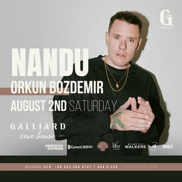 Nandu - The GALLIARD Cove House thumbnail