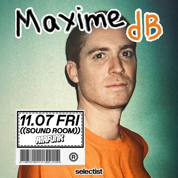 Maxime dB thumbnail
