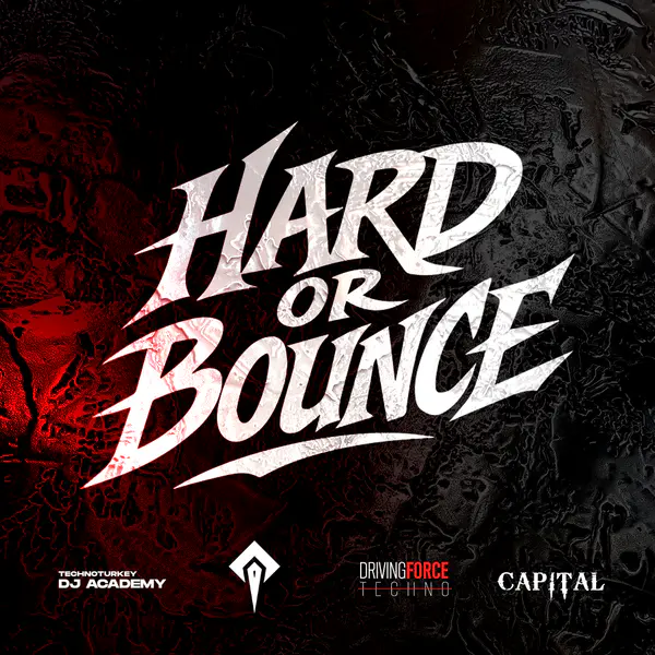HARD or BOUNCE thumbnail