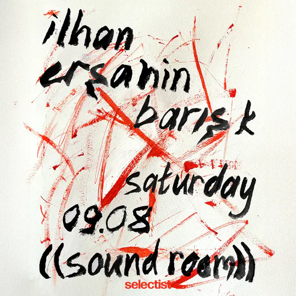 İlhan Erşahin & Barış K thumbnail