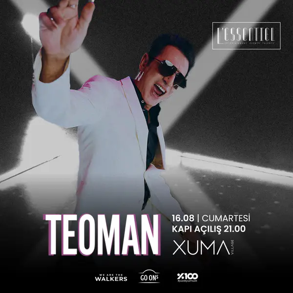 TEOMAN @ XUMA VILLAGE thumbnail