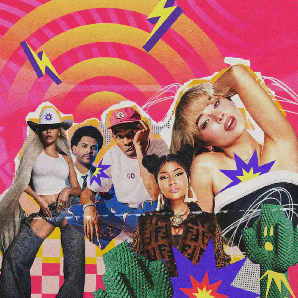 Luv  X “90s & 2000s” HIPHOP PARTY thumbnail