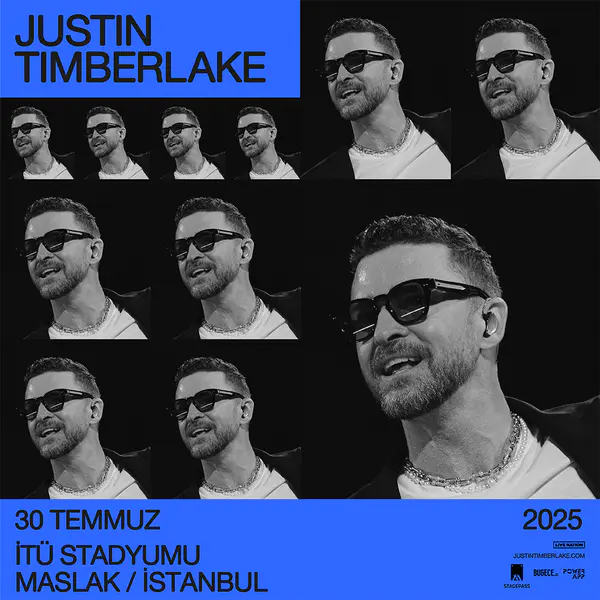 Justin Timberlake 2025 thumbnail