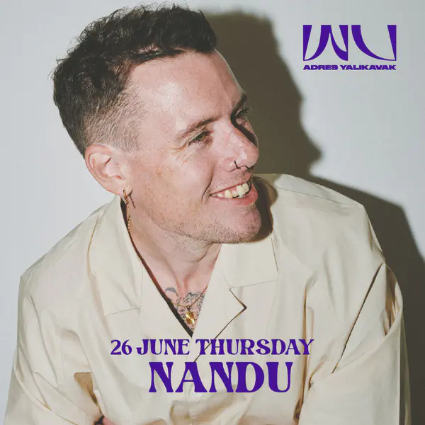 NANDU thumbnail