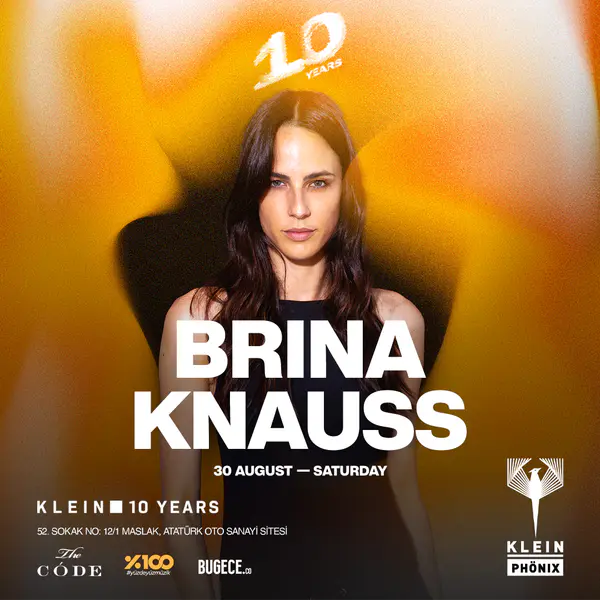 Brina Knauss | Klein Phönix thumbnail
