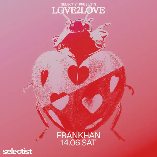 LOVE2LOVE thumbnail