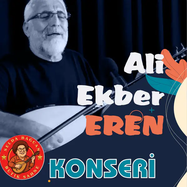 Etkinlik Banner