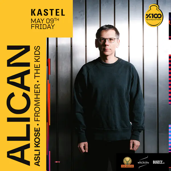 Kastel | Alican thumbnail