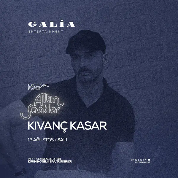 Altın Saatler | Galia Bodrum thumbnail