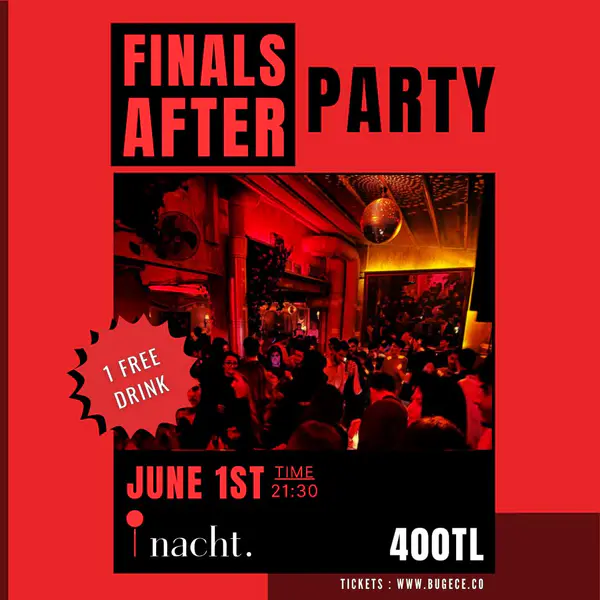 Finals After at Nacht. thumbnail