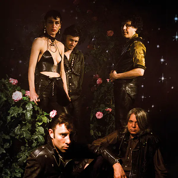 %100 Müzik Sunar: Black Lips, Öncesi: Congulus thumbnail