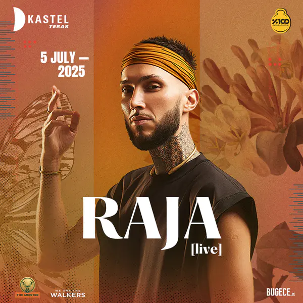Kastel Teras | Raja thumbnail