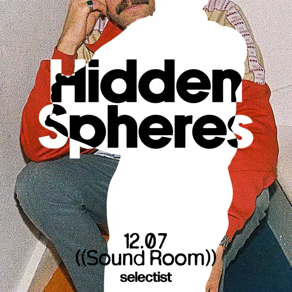 Hidden Spheres thumbnail