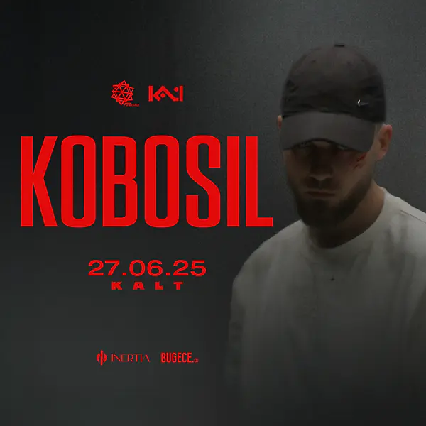 Post Attack x Kalt Pres: KOBOSIL thumbnail