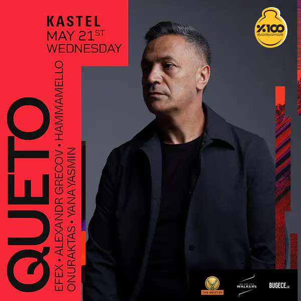 Kastel | Queto thumbnail