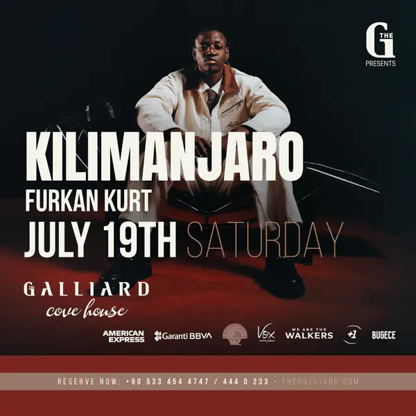 KILIMANJARO - The GALLIARD Cove House thumbnail