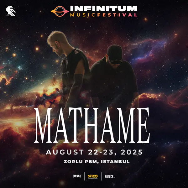Infinitum Music Festival thumbnail