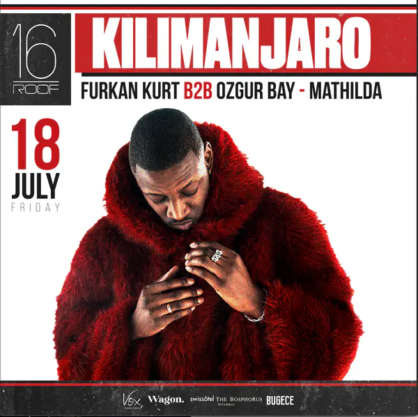 Kilimanjaro at 16 Roof thumbnail