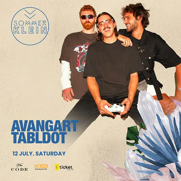 Avangart Tabldot thumbnail
