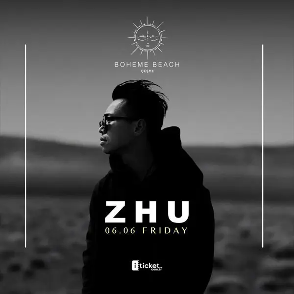 ZHU thumbnail