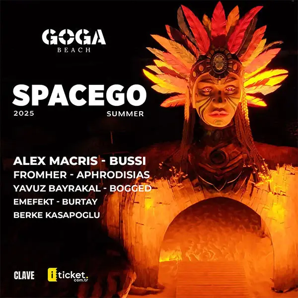 SPACEGO / Summer thumbnail