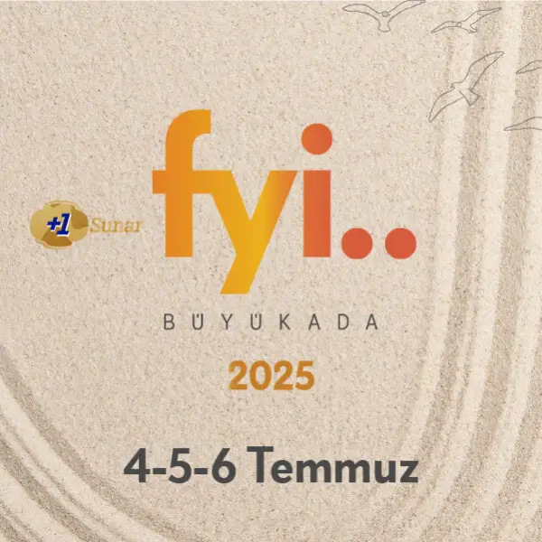 FYI Büyükada - Kombine thumbnail