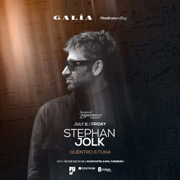 Stephan Jolk thumbnail