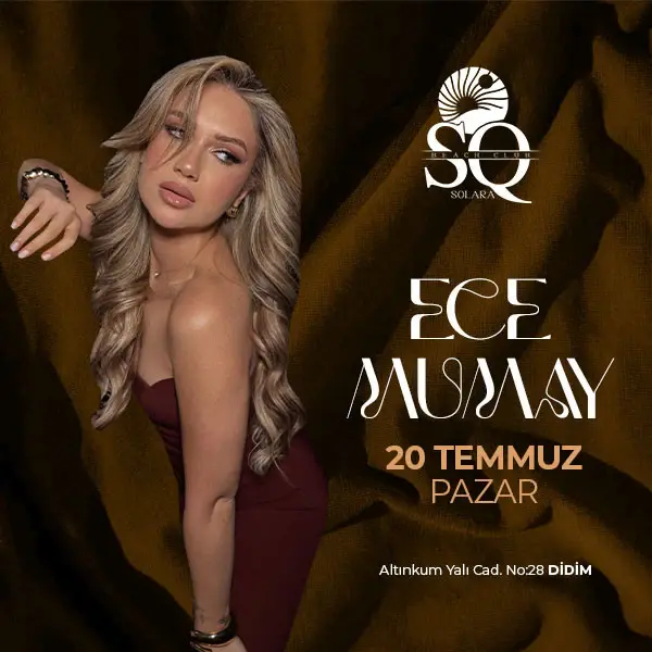 Ece Mumay thumbnail