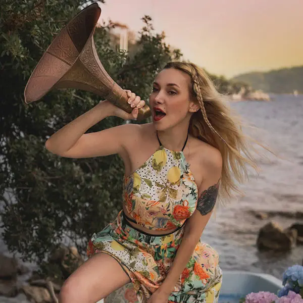 Gökçe thumbnail