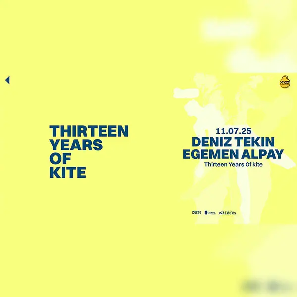 DENIZ TEKIN + EGEMEN ALPAY thumbnail