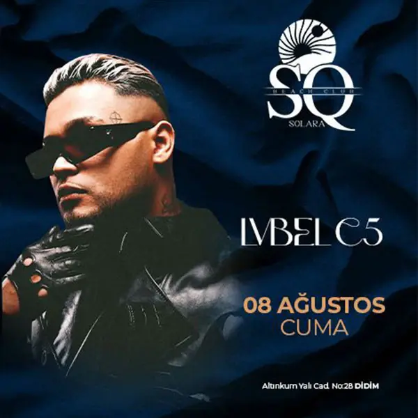 LVBEL C5 thumbnail