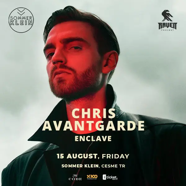 Chris Avantgarde thumbnail