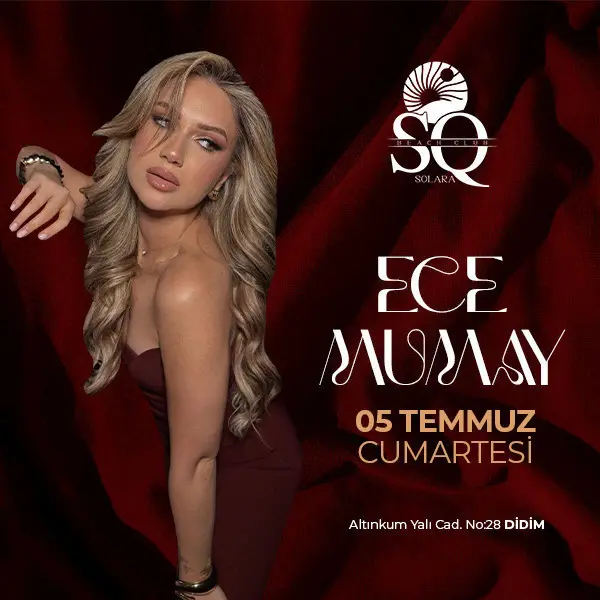 Ece Mumay thumbnail