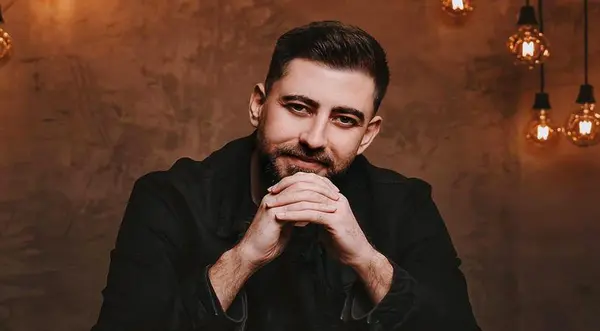 Azad Bedran thumbnail