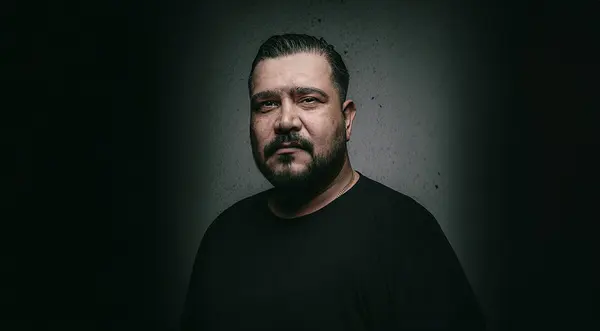 Yener Çevik thumbnail